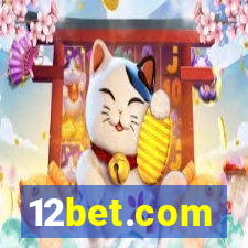 12bet.com