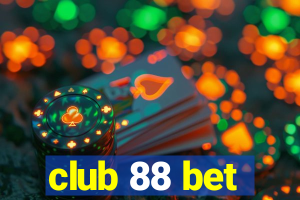 club 88 bet