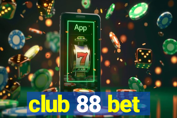 club 88 bet