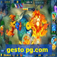 gesto pg.com