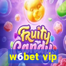 w6bet vip