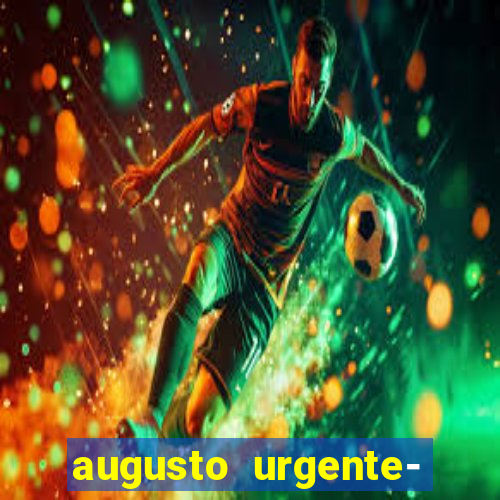 augusto urgente- jacobina 24 horas