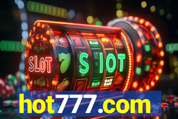 hot777.com