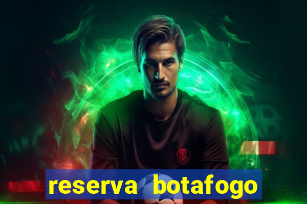 reserva botafogo praia shopping