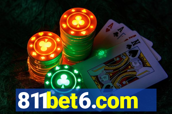 811bet6.com