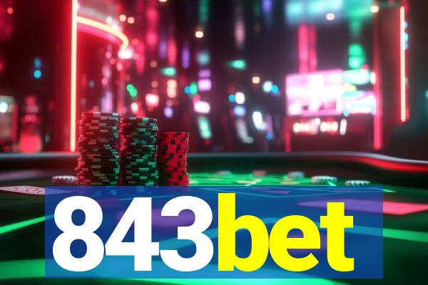 843bet