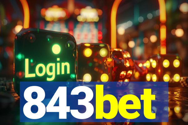 843bet