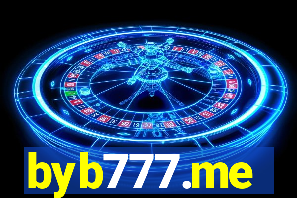 byb777.me