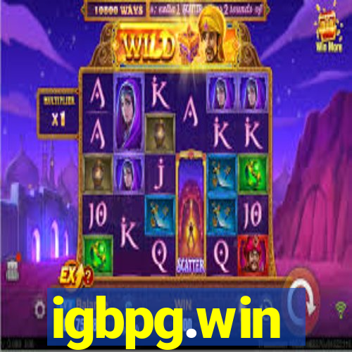 igbpg.win