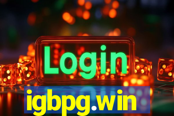 igbpg.win