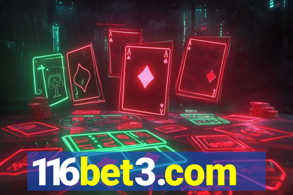 116bet3.com