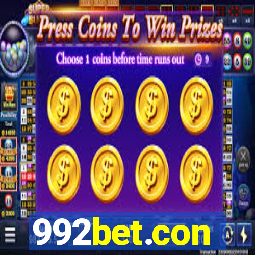 992bet.con