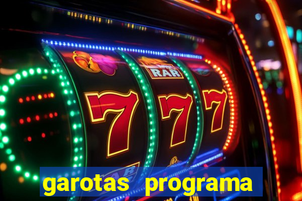 garotas programa zona norte