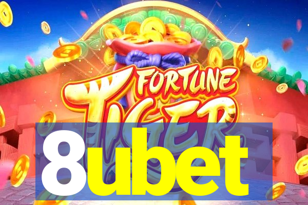 8ubet