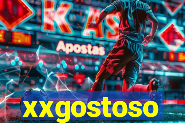 xxgostoso