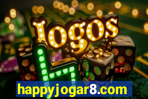 happyjogar8.com