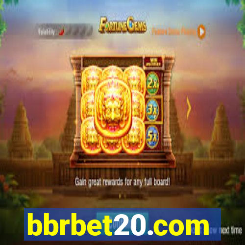 bbrbet20.com