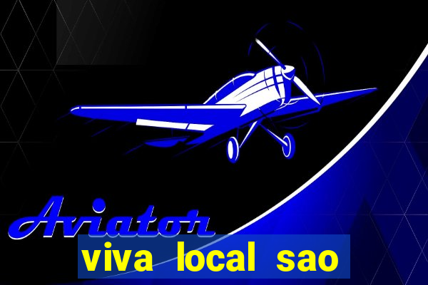 viva local sao jose sc