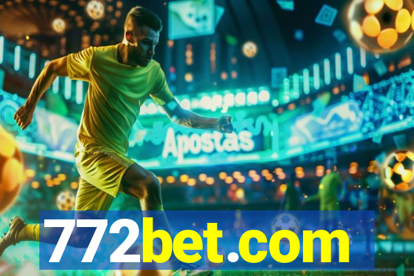 772bet.com