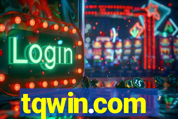 tqwin.com