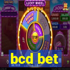 bcd bet