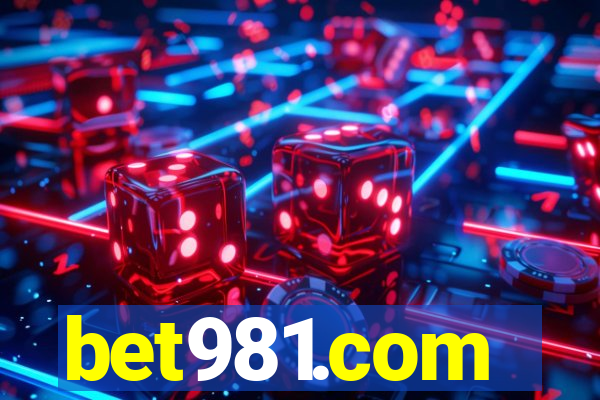 bet981.com