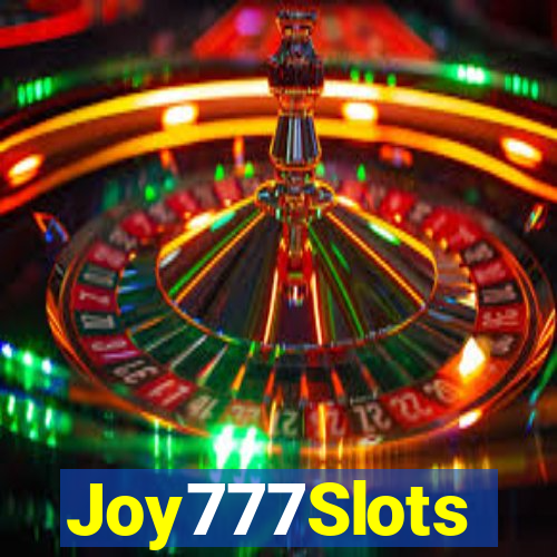 Joy777Slots