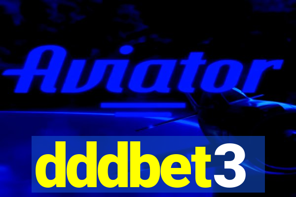 dddbet3