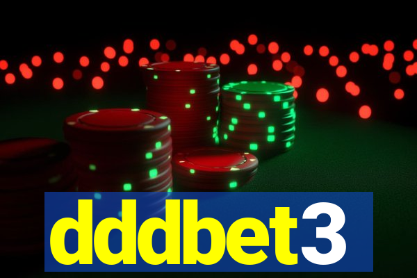 dddbet3