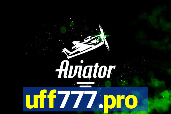 uff777.pro