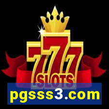 pgsss3.com