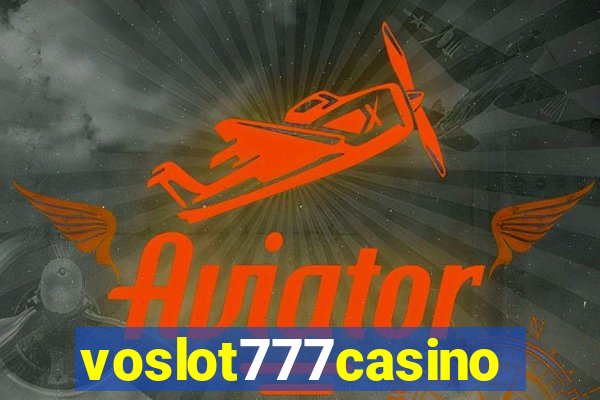 voslot777casino