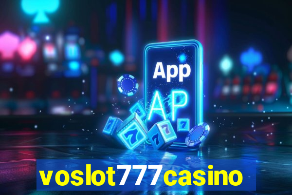 voslot777casino