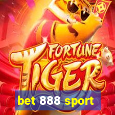 bet 888 sport