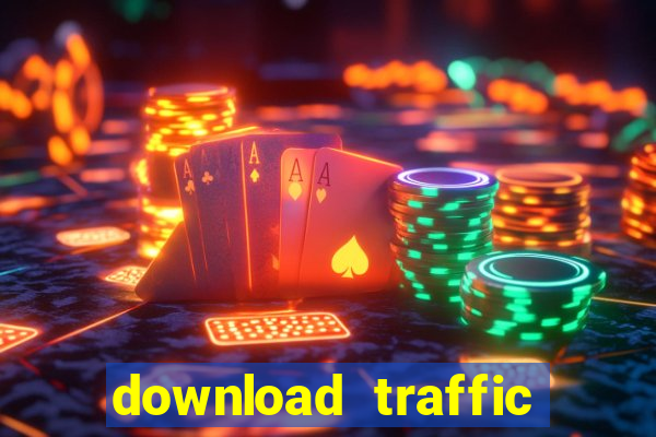 download traffic rider dinheiro infinito