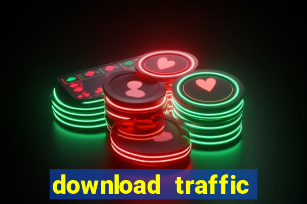 download traffic rider dinheiro infinito