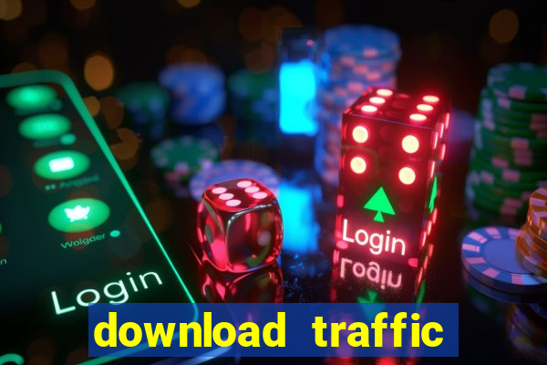 download traffic rider dinheiro infinito