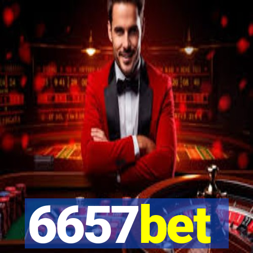 6657bet