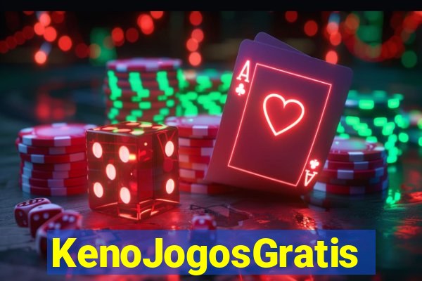 KenoJogosGratis