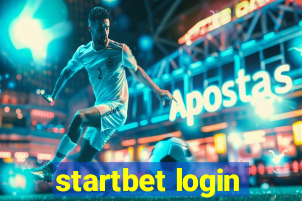 startbet login