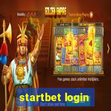 startbet login