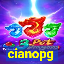 cianopg