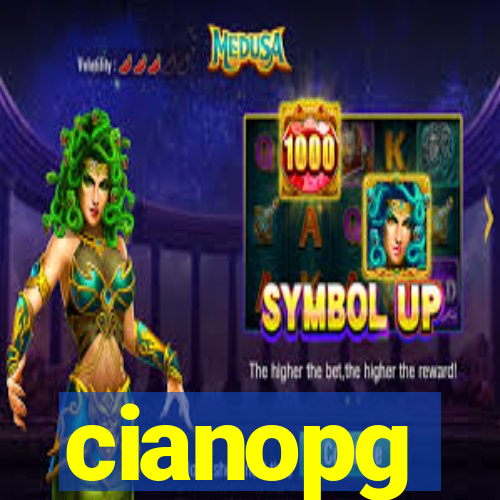 cianopg