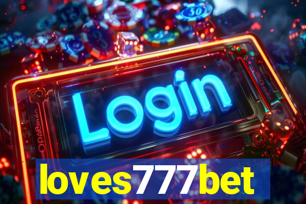 loves777bet