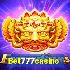 Bet777casino