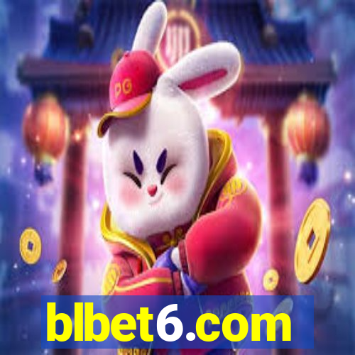 blbet6.com