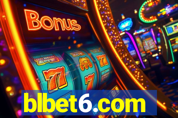 blbet6.com