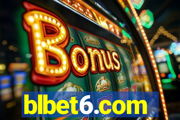 blbet6.com