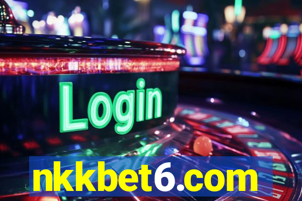 nkkbet6.com