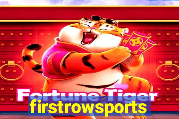 firstrowsports